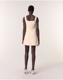 Maje - Rilarte Dress