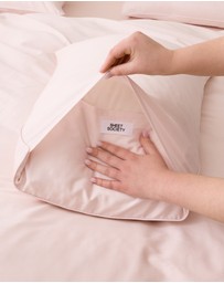Sheet Society - Eden Cotton Fitted Sheet Set