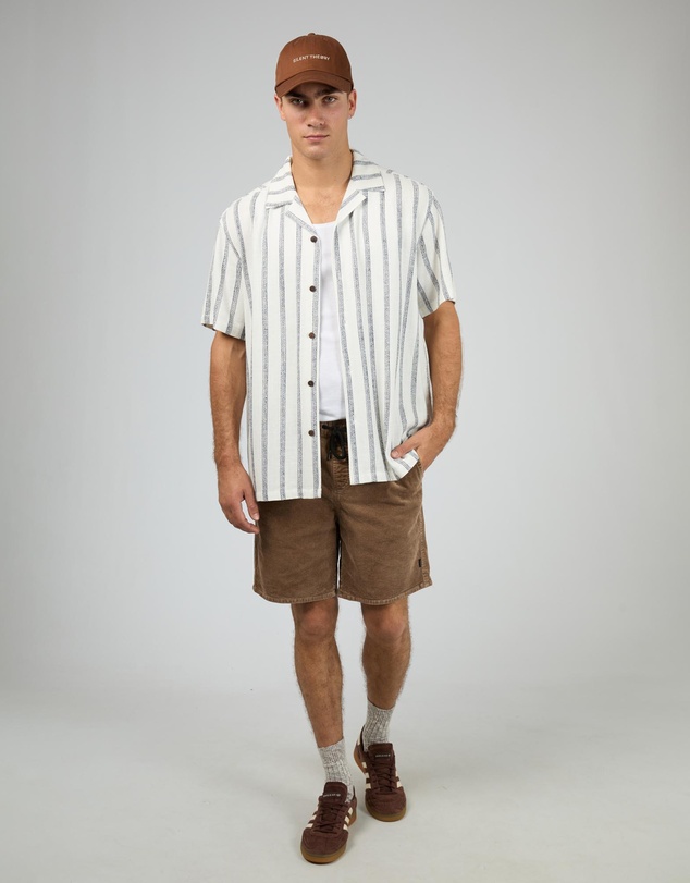 Silent Theory - Getaway Shirt