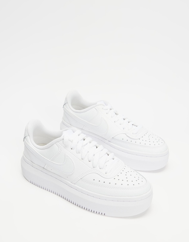 Nike - Court Vision Alta - Women's