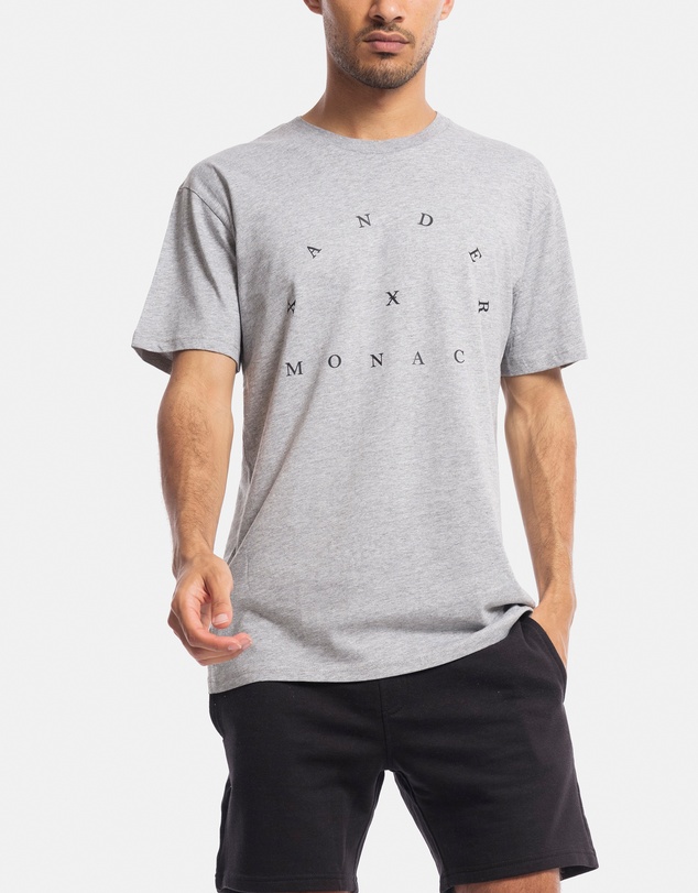 Xander - Roulette Tee