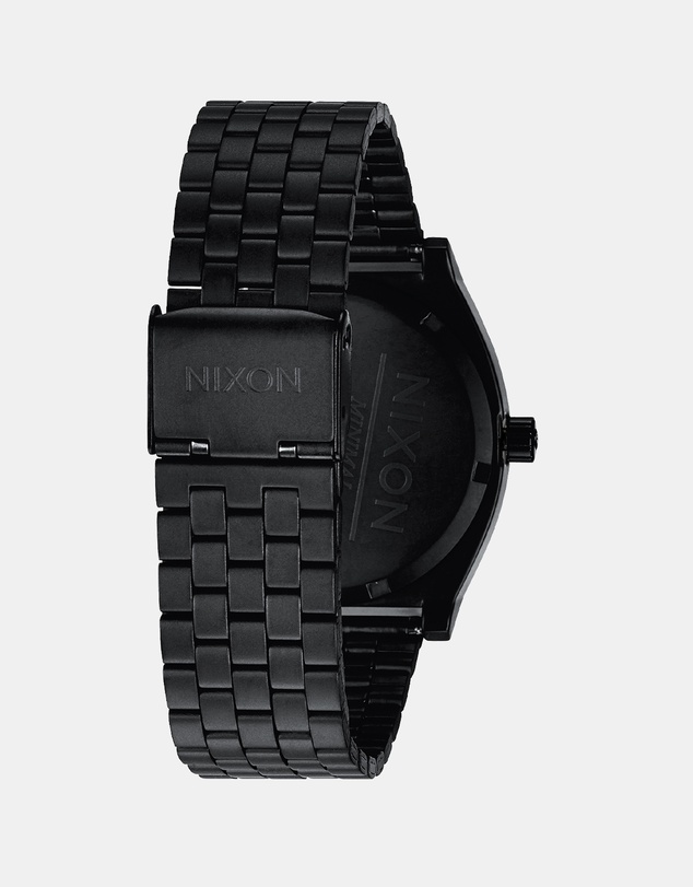 Nixon - Time Teller Watch