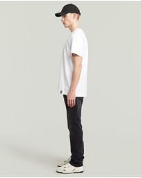G-Star - Mosa Straight Jeans