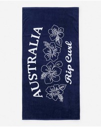 Rip Curl - Mixed Towel