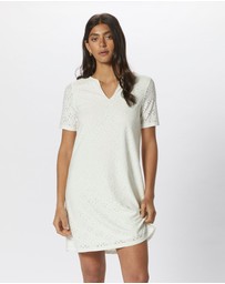 ONLY - Smilla Life Mini Dress