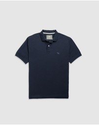 Rodd & Gunn - The Gunn Original Fit Polo