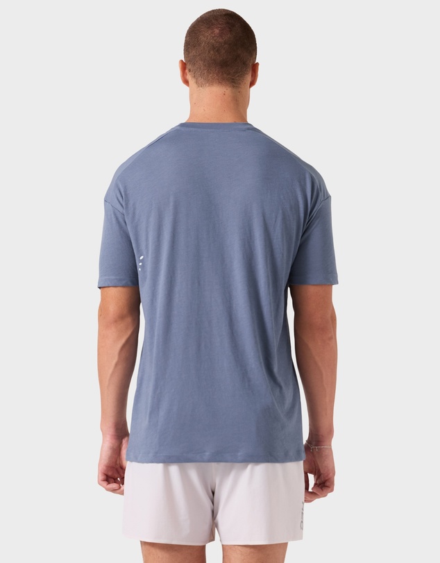 REC GEN - Oxy Mass Tee
