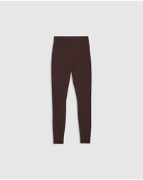 Puma - CLOUDSPUN High-Waist Tights - Women