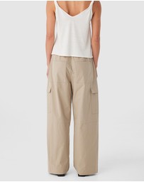 Arcaa - Nara Pocket Pants