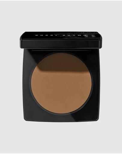 Bobbi Brown - Sheer Finish Pressed Powder