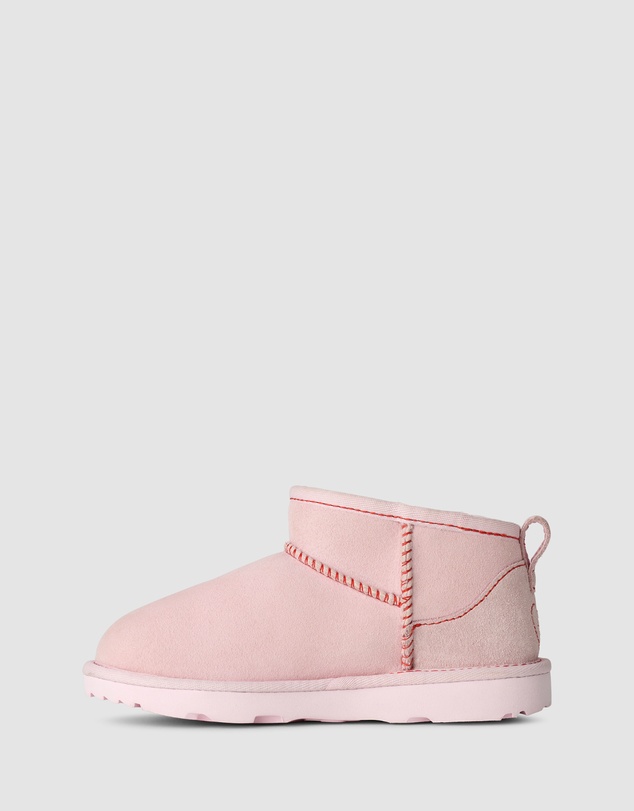 UGG - Classic Ultra Mini Love '26 Shoes - Kids