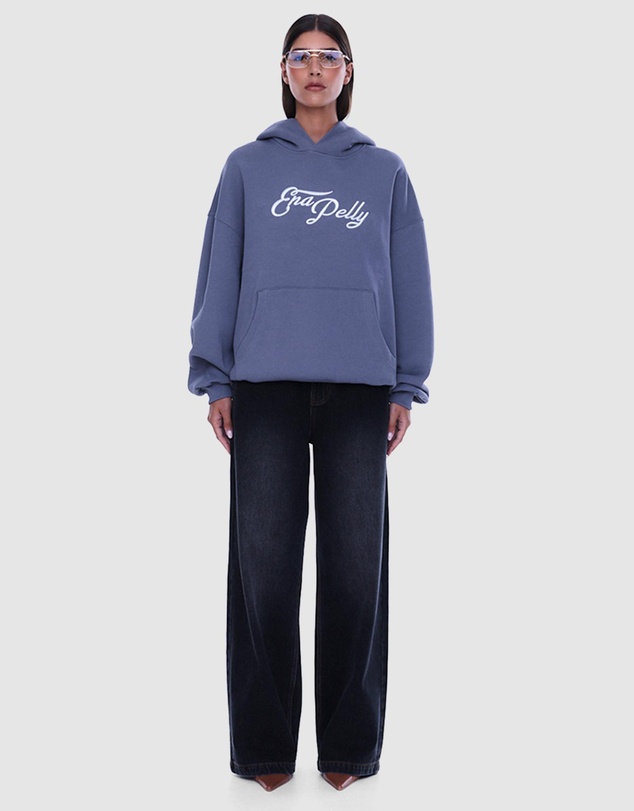 ENA PELLY - Cassie Oversized Hoodie