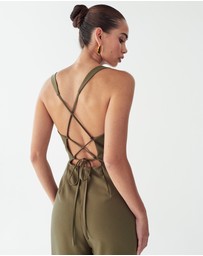 BWLDR - Cherie Jumpsuit