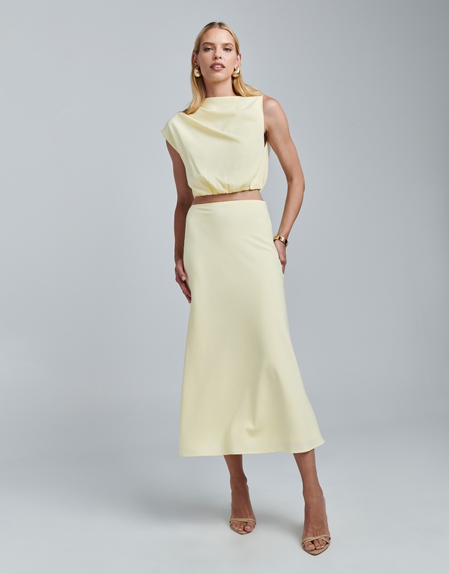 BWLDR - Alisa Skirt