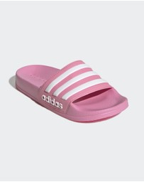 adidas Sportswear - ADILETTE SHOWER SLIDES Kids