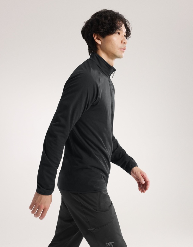 Arc'teryx - Delta 1/2 Zip Men's