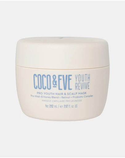 Coco & Eve - Pro Youth Hair & Scalp Mask