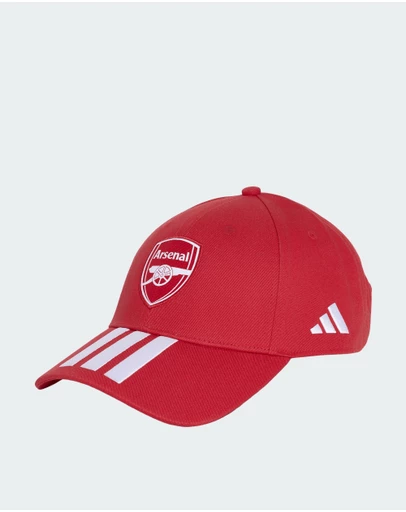 adidas Performance - ARSENAL FC BASE Football Ball CAP Mens