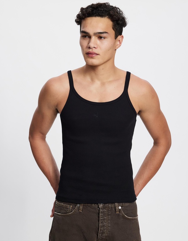 Merlino Street - Merlino Tank