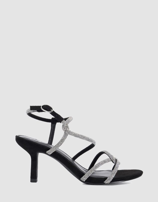 Dune London - Malfi - Black