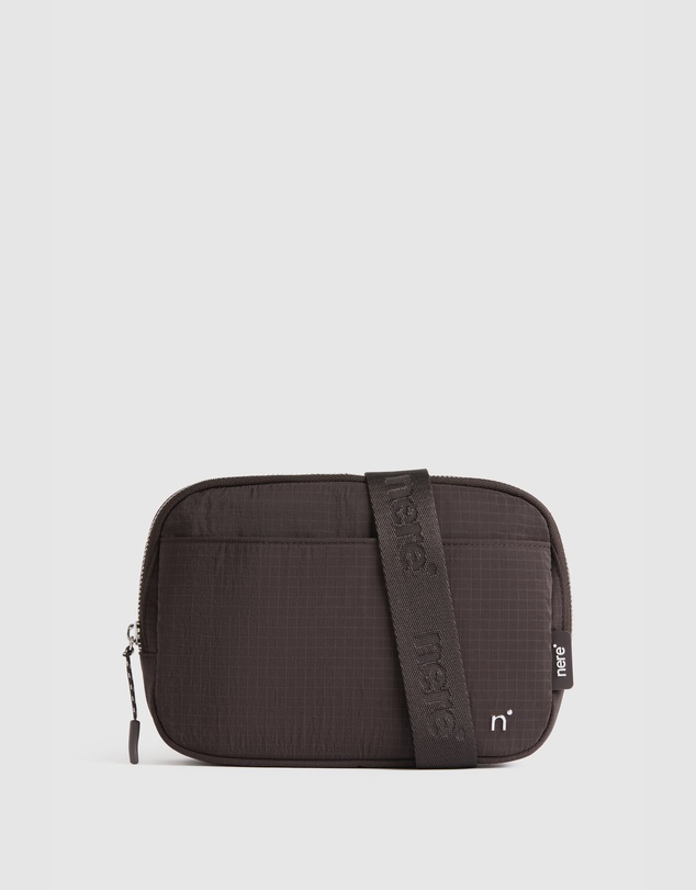 Nere - n.motion Small Crossbody Bag