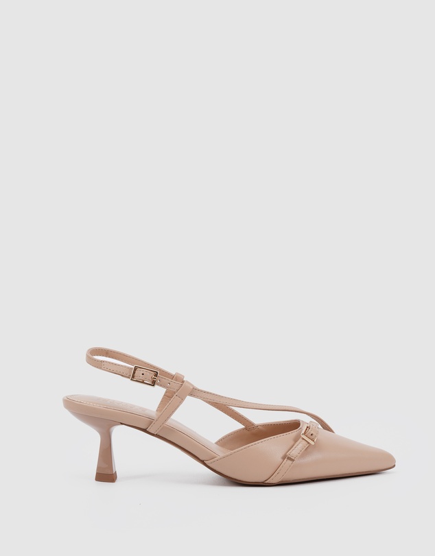 Nude Footwear - Aymara
