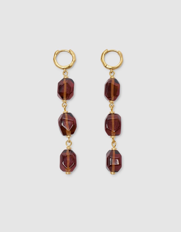 Brie Leon - Maeve Drop Earrings
