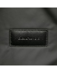 Pre-Loved by Azura Reborn - Pre-Loved Canvas Beach Zip Clutch