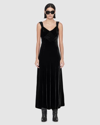 Velvet Black