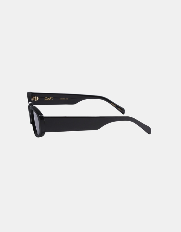 Soda Shades - Rozalia Russia x Soda Shades - Shade 005 Black