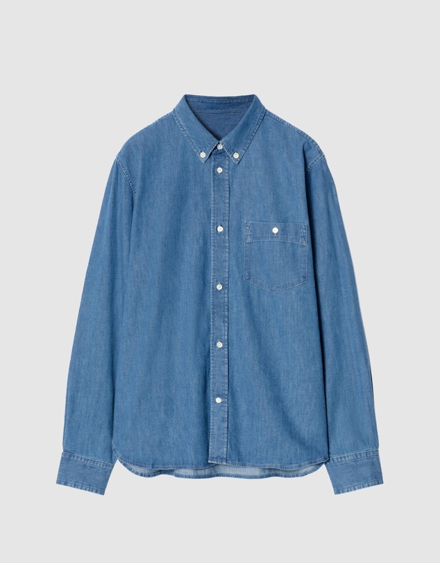 COS - Anam Regular Shirt