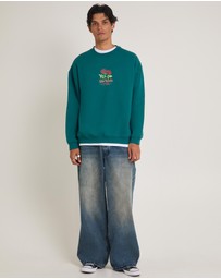 Insight - Gritter Crew Sweater