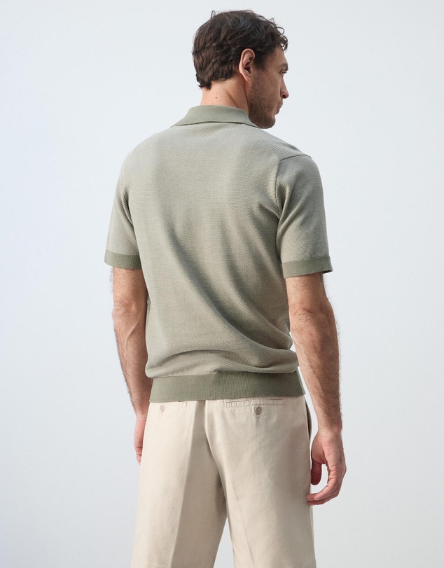 M.N.G - Petonet Polo Shirt