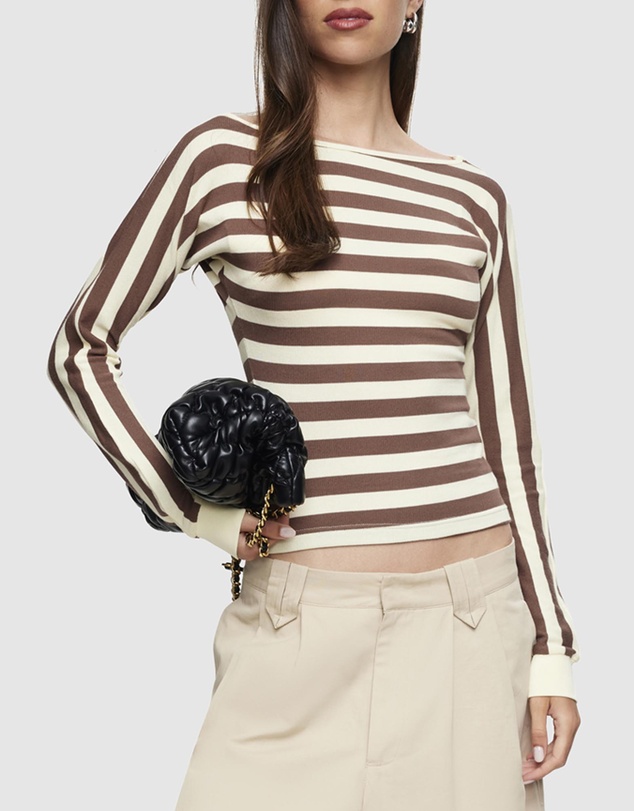 Lioness - Blooming Long Sleeve Tee