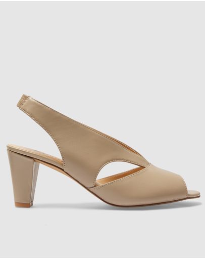 NUDE GLOVE