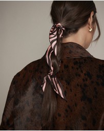 MIMCO - Zeleie Thin Scarf