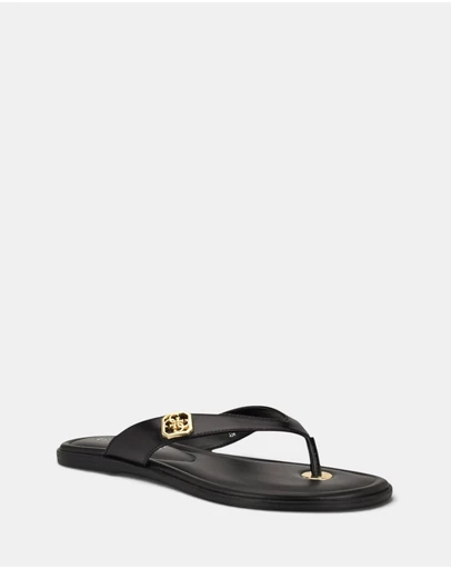 GUESS - Lexing Flat Sandals