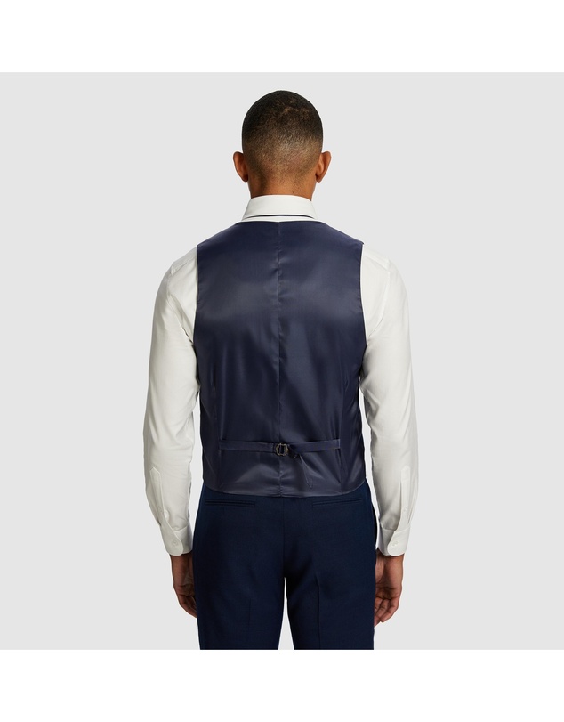 yd. - Victory Stretch Waistcoat