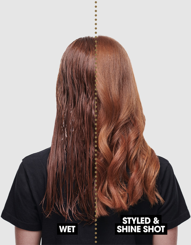 ghd - duet style 2-in-1 hot air styler in white