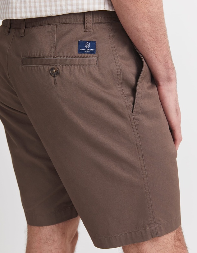 Sportscraft - Classic Short