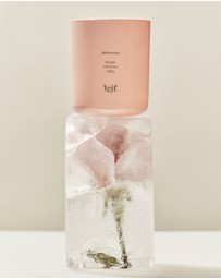 Leif Products - Wild Rosella Candle 280g