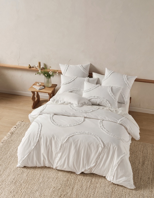 Linen House - Gianna Quilt Cover Set