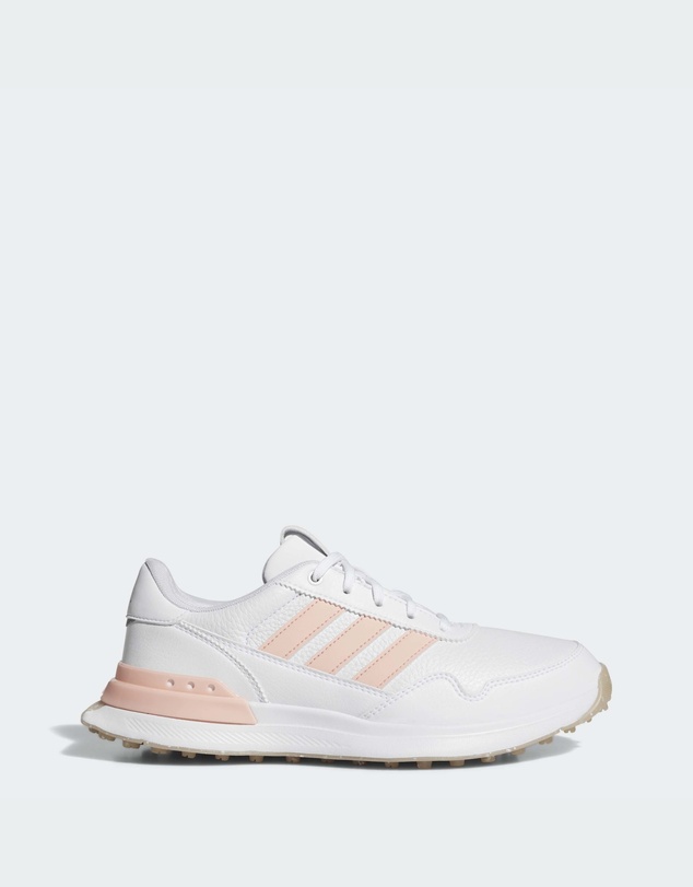adidas Performance - S2G 26 Leather Spikeless Golf Shoes Womens