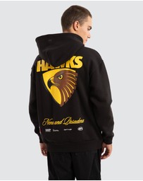 Nena & Pasadena - Hawthorn Season Hoodie