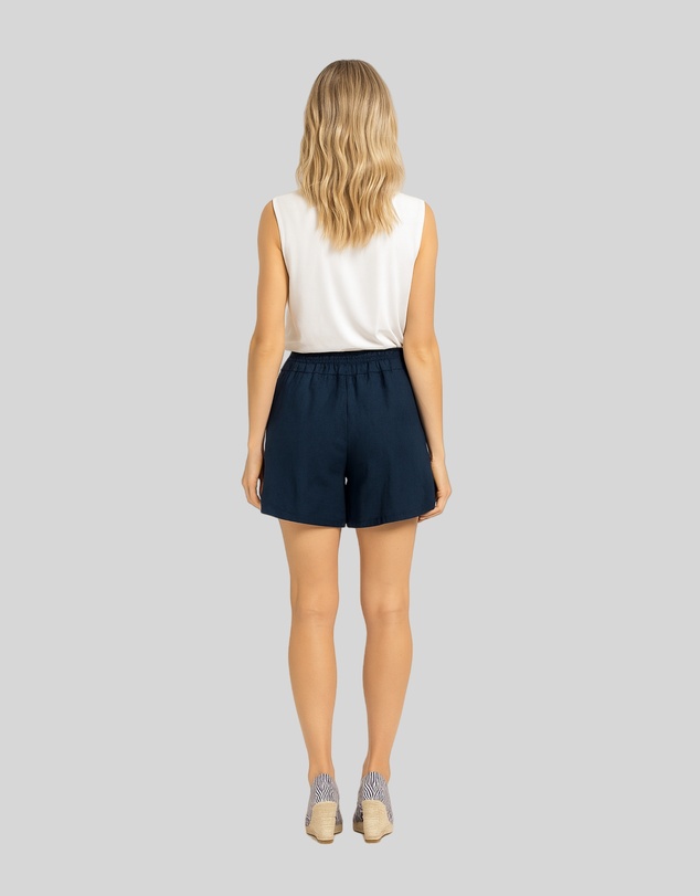 KAJA Clothing - Pearl Shorts