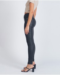 Dr Denim - Lexy Jeans