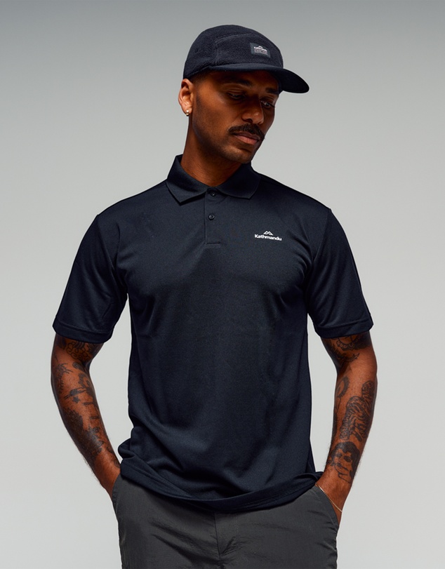 Kathmandu - Vanua Polo