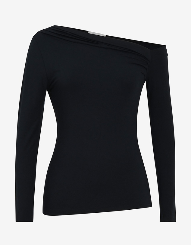 Forcast - Felicha Asymmetric Top