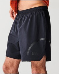 PARK - Outset Men's Game Shorts