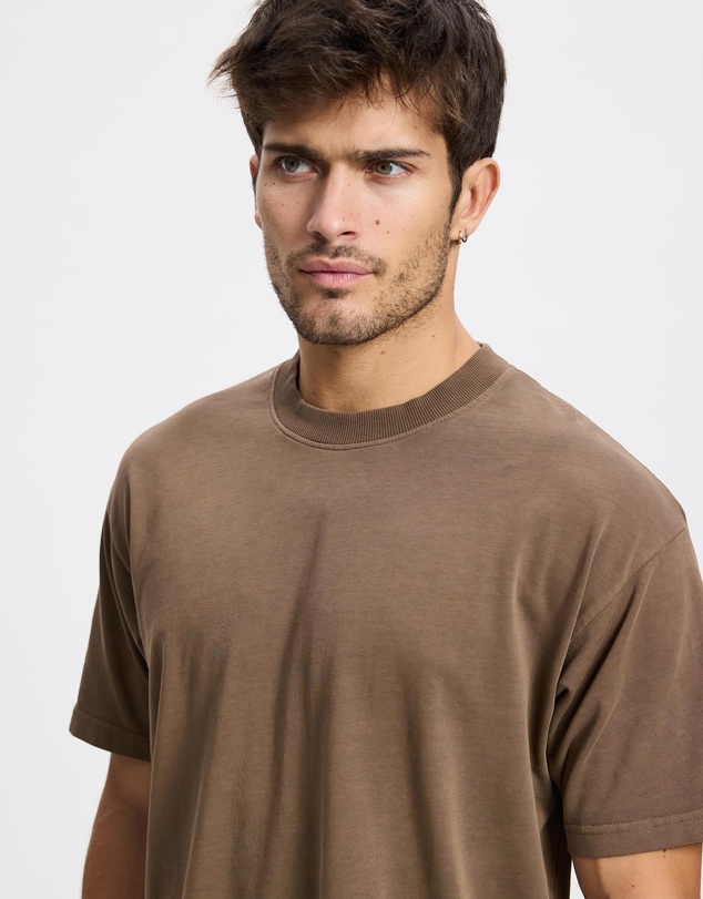 Zanerobe - Box Tee